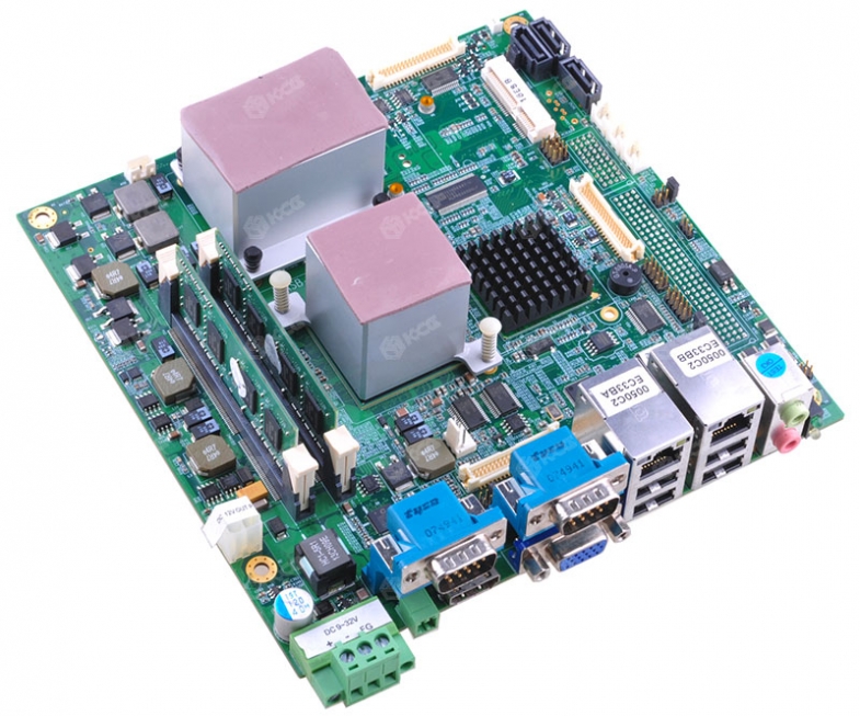 ASB-M801　REV:1.10