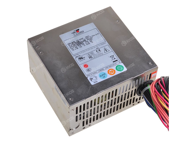 EMACS<br/>HP2-6500P (ROHS)