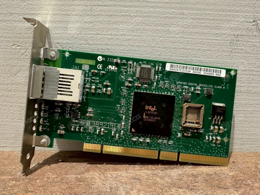 IBM<br/>FRU P/N 06P3709<br/>A34085-002