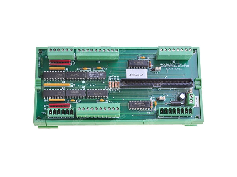 DELTA TAU<br/>602644-100 <br/>  ACC8S