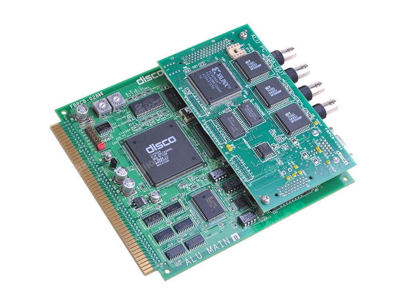 DISCO<br/>FBPCB-0084