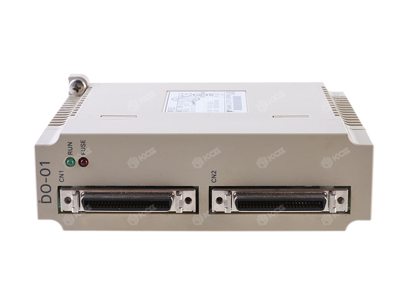 YASKAWA<br/>DO-01<br/>MP920　JEPMC-IO210