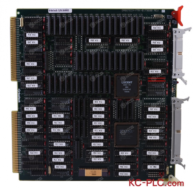 ORBOTECH<br/>ORBOTECH-FMK-0179680　REV C