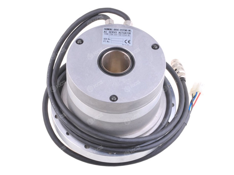 HARMONIC DRIVE SYSTEMS<br/>FHA-32C-160-E250-BC