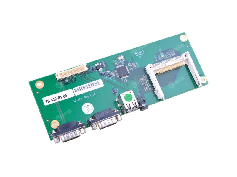 TB-522　REV:1.00