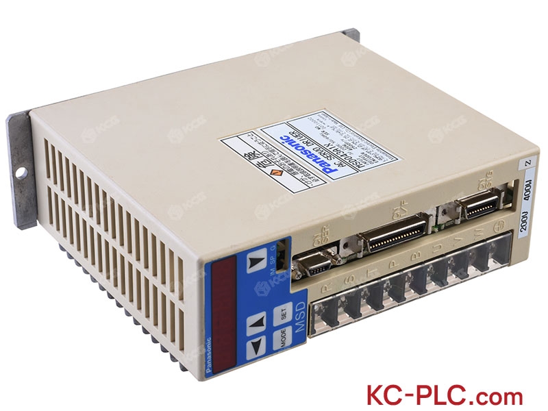 PANASONIC<br/>MSD043A1X