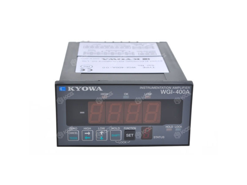 KYOWA<br/>WGI-400A-00