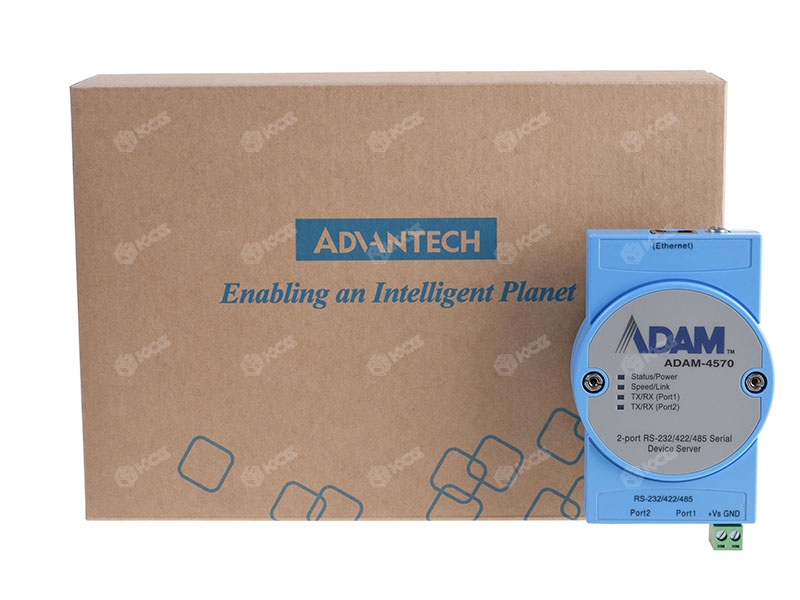 ADVANTECH<br/>ADAM-4570-CE<br/>ADAM-4570