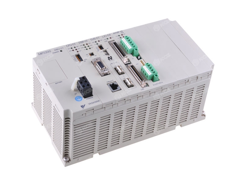 YASKAWA<br/>MP2200　218IF-01