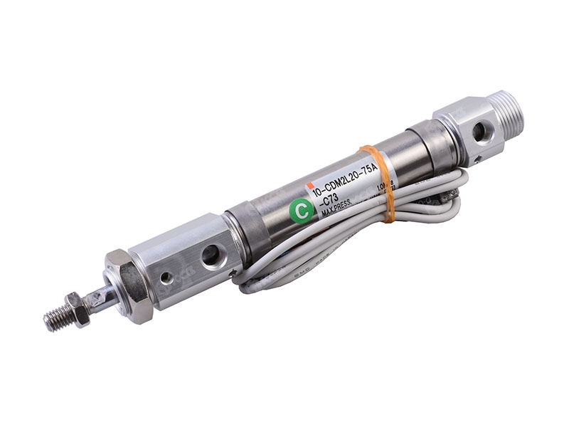 SMC<br/>10-CDM2L20-75A-C73
