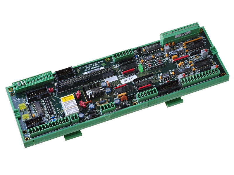 DELTA TAU <br/> 602469-103  <br/> PMAC-2 ACC8E