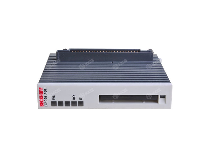 BECKHOFF<br/>CX9000-A001