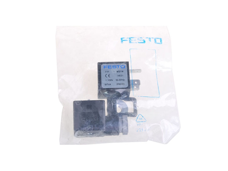 FESTO<br/>MSFW