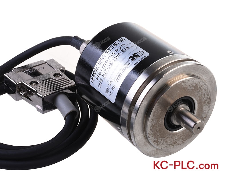 HARMONIC DRIVE SYSTEMS<br/>MIT-042116A-B1A 編碼器