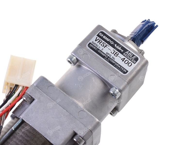 SHIMPO NIDEC<br/>VRSF-3B-400　RATIO 1:3