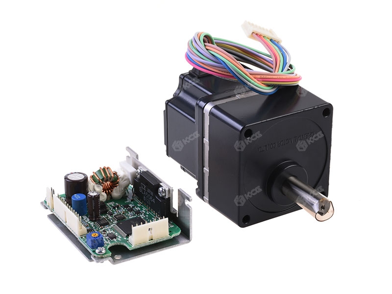 ORIENTAL MOTOR<br/>AXH230K-5