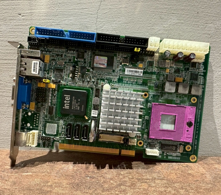 AAEON<br/>HSB-965P REV A1.0