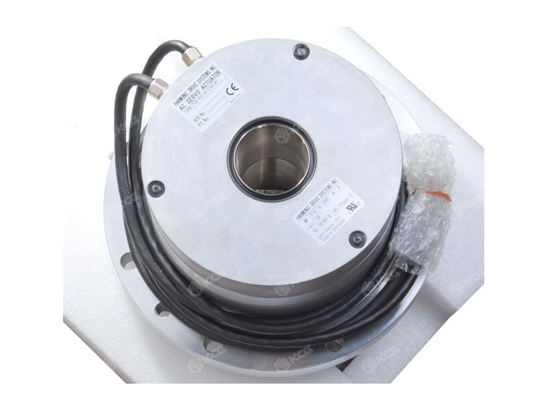 HARMONIC DRIVE SYSTEMS<br/>FHA-40C-50-E250-BC