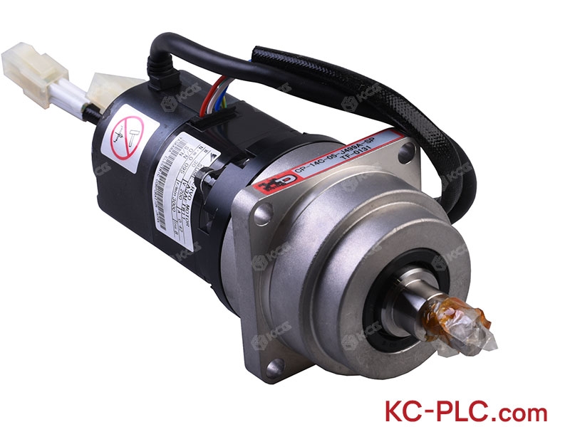 YASKAWA<br/>SGME-A3AFTW11<br/>CP-14C-05-J499A-SP