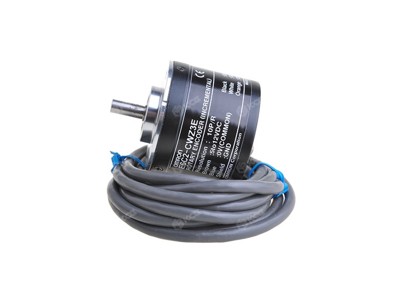 E6C2-CWZ3E<br/>10 P/R