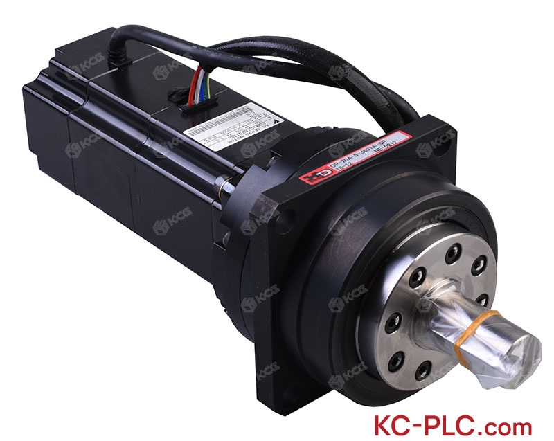 YASKAWA<br/>SGM-02A3G16B<br/>CP-20A-5-J601A-SP