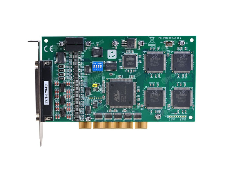 KHÁC<br/>PCI-1784U REV A2 01-2