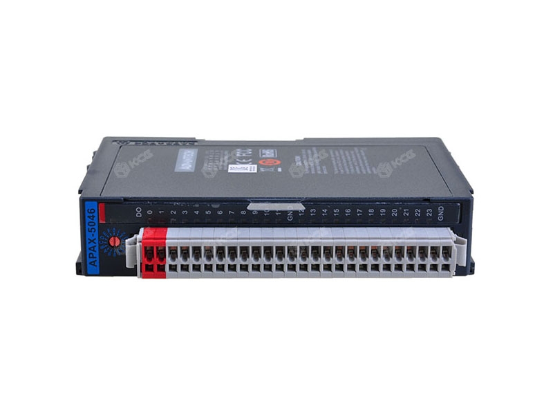 ADVANTECH<br/>APAX-5046