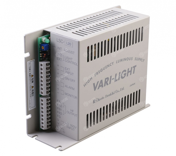 KYOTO DENKIKI<br/>LSC-L20