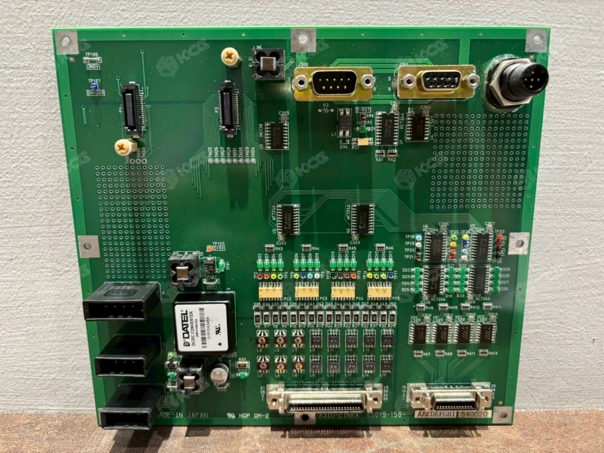 NIKON<br/>X3IU-LINKA<br/>4S019-158