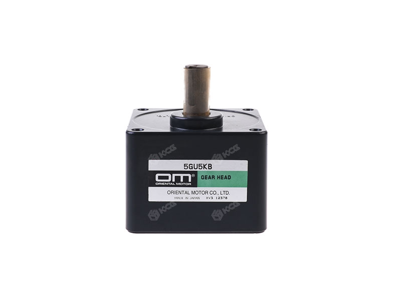 ORIENTAL MOTOR<br/>5GU5KB