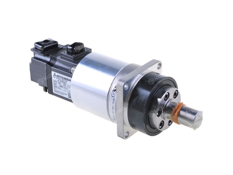 HARMONIC DRIVE SYSTEMS<br/>HPG-14A-45-J2CBLS-SB