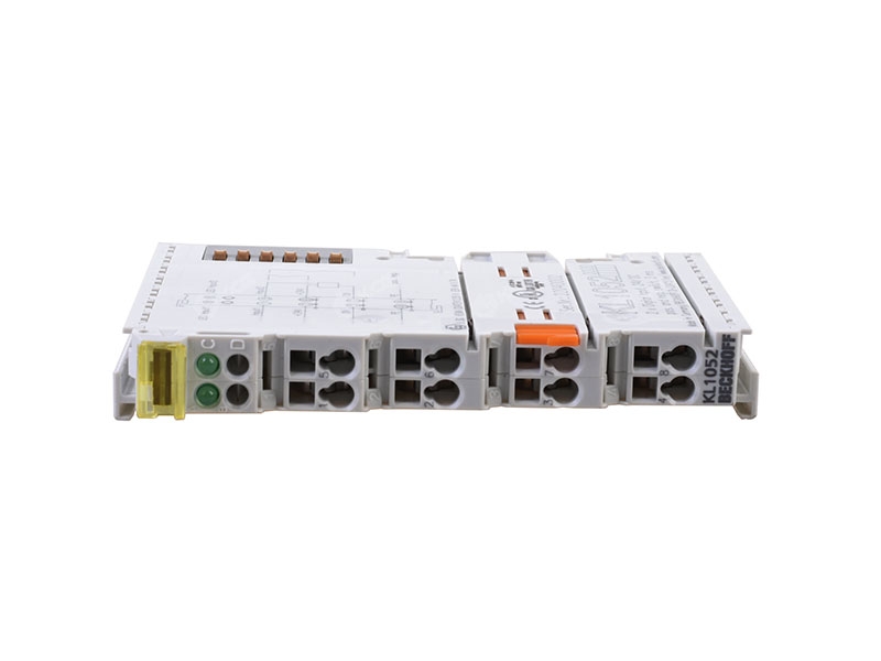 BECKHOFF<br/>KL1052