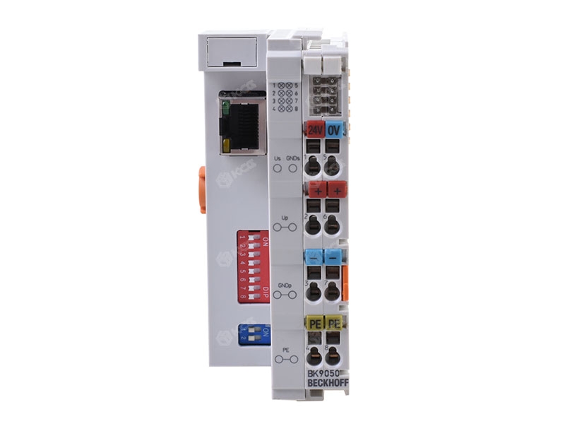 BECKHOFF<br/>BK9050