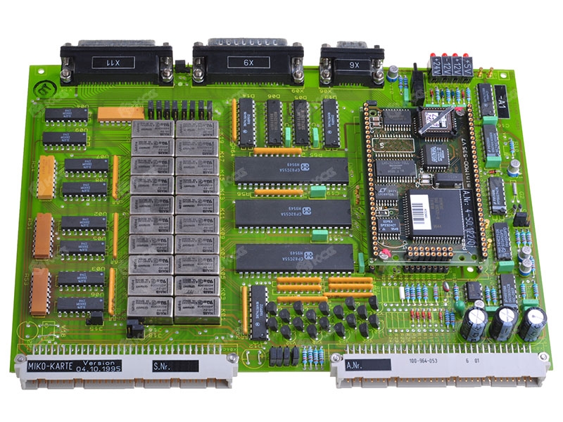 KHÁC<br/> ROFIN SINAR LASER 5-94.137/0