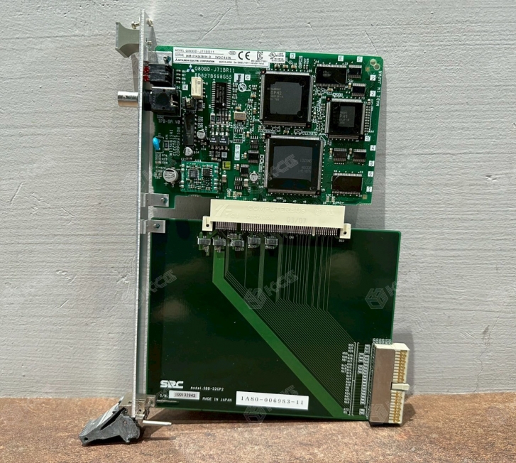 SRC<br/>SBB-32CP2<br/>1A80-006983-11