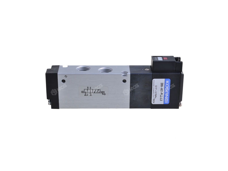 KOGANEI<br/>280-4E1-PLL-L3