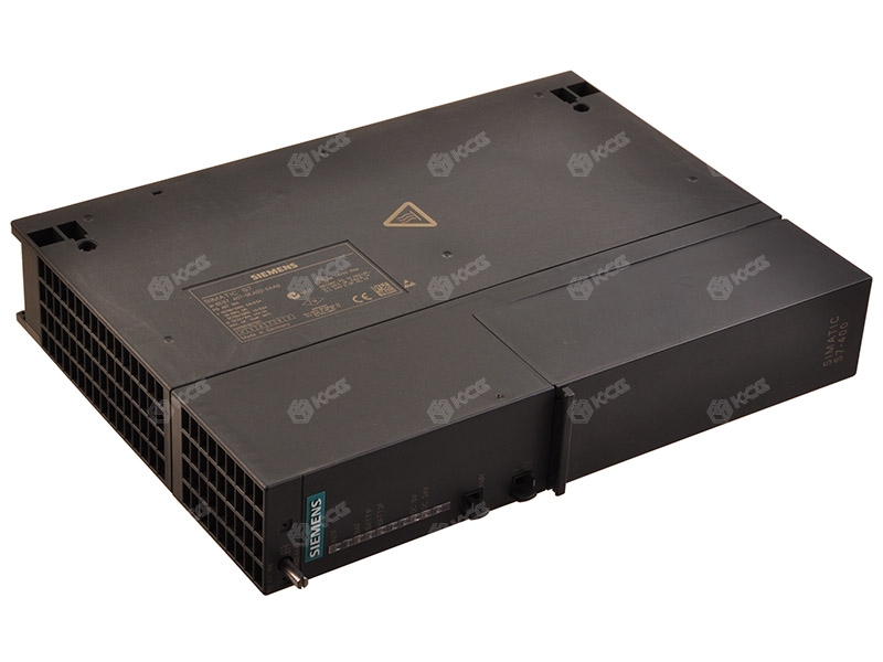 SIEMENS<br/>6ES7 407-0KA02-0AA0