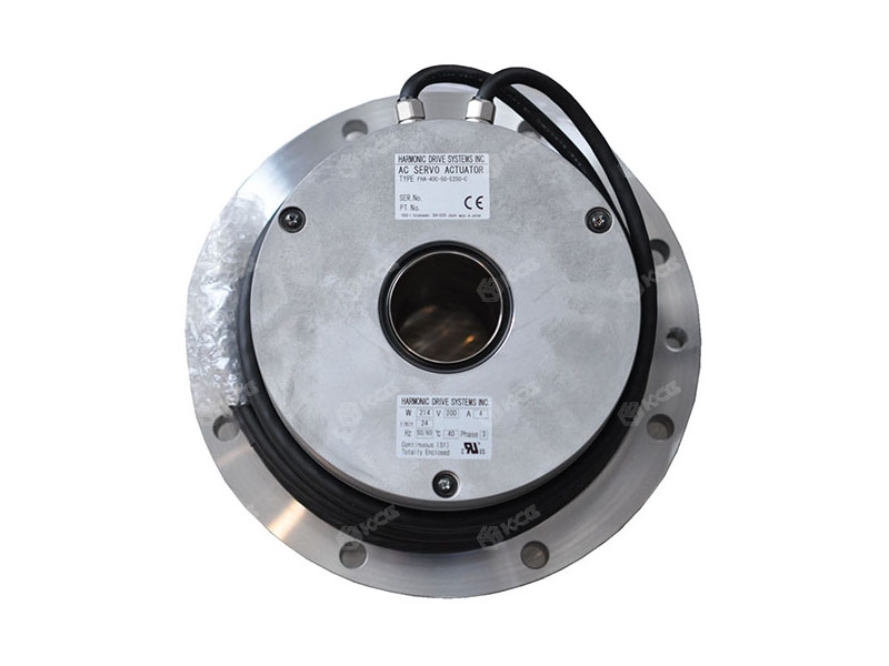 HARMONIC DRIVE SYSTEMS<br/>FHA-40C-50-E250-C