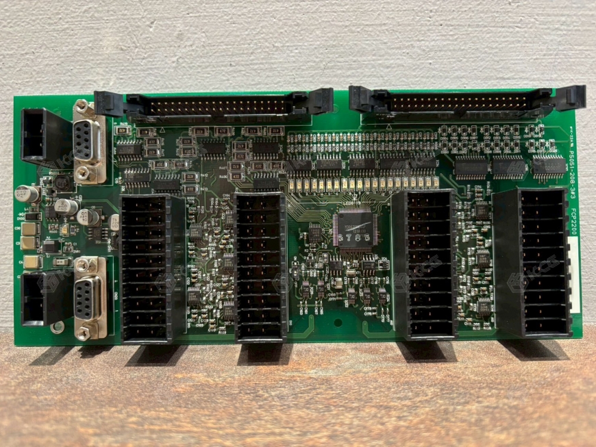 TOKYO ELECTRON　TEL<br/>FCP2200<br/>P5051-208-3#3<br/>1R49-000005-11