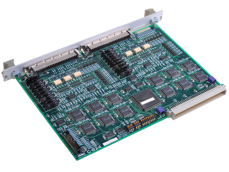 MELEC<br/>C-824　KP1230-1　