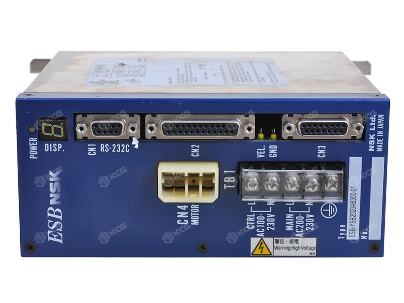 NSK<br/>ESB-YSB2020AB300-01