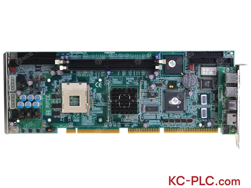 ADVANTECH<br/>PCA-6186　REV.A1<br/>PCA-6186E2