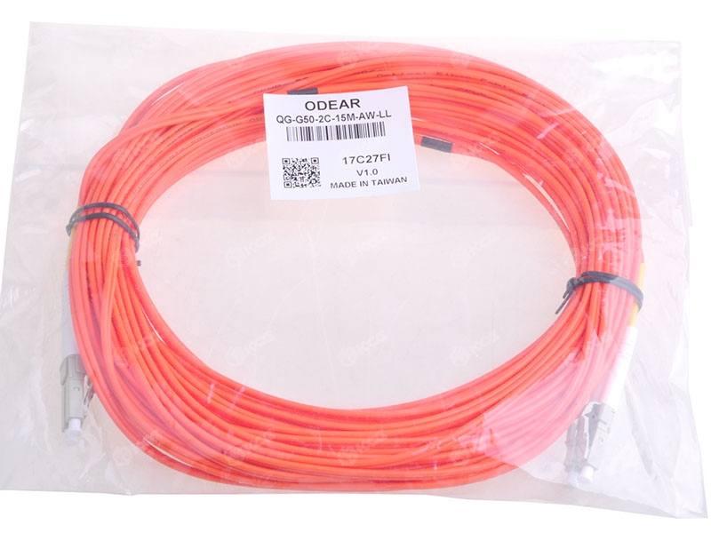 QG-G50-2C-15M-AW-LL