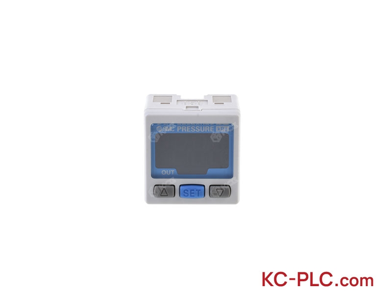 SMC<br/>ZSE30-01-25-LB