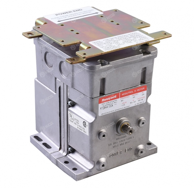 HONEYWELL<br/>M7284A1004<br/>M7284A 1004