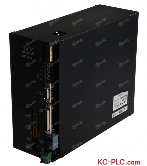 THK<br/>LSDH6-P GLM20 TYPE<br/>GLM20-0860198