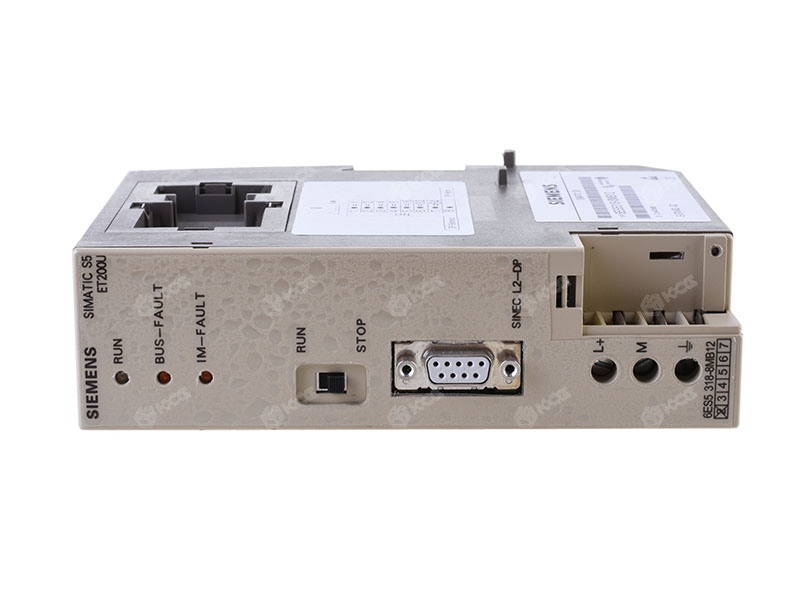 SIEMENS<br/>6ES5 318-8MB12