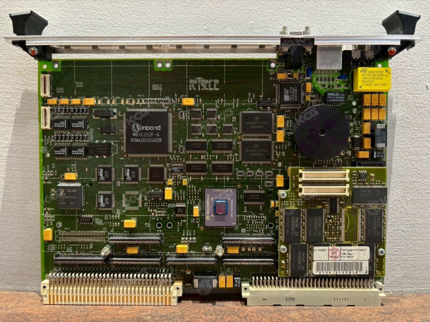 FORCE<br/>PowerCore 6750