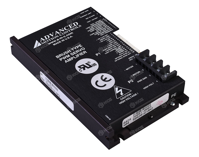 ADVANCED<br/>X04 50A20IU-AK2