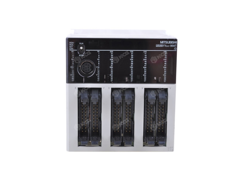 FX3UC-96MT/D